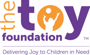 Toy Foundation Giving Friends community partner