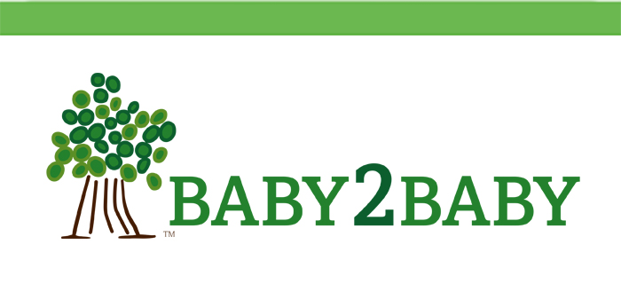 BabyToBaby Giving Friends community partner
