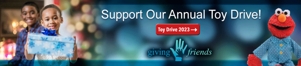 Toy Drive 2023