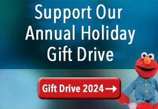 Holiday Gift Drive