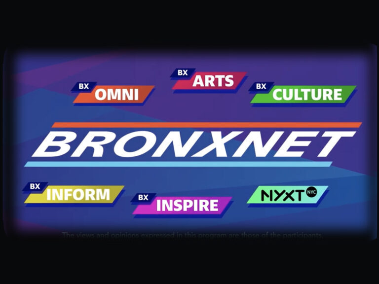 Bronx Net interview