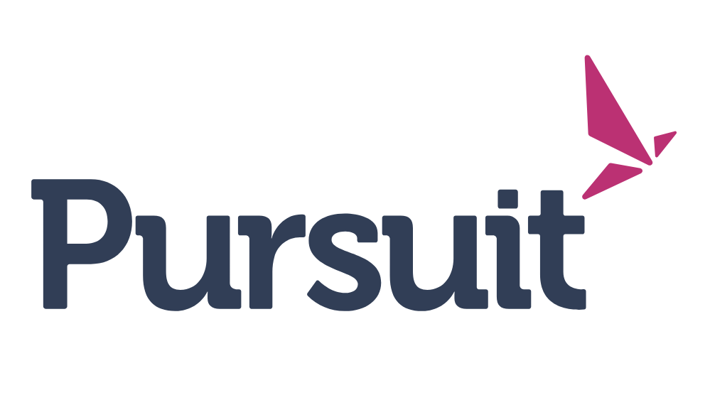 Pursuit logo