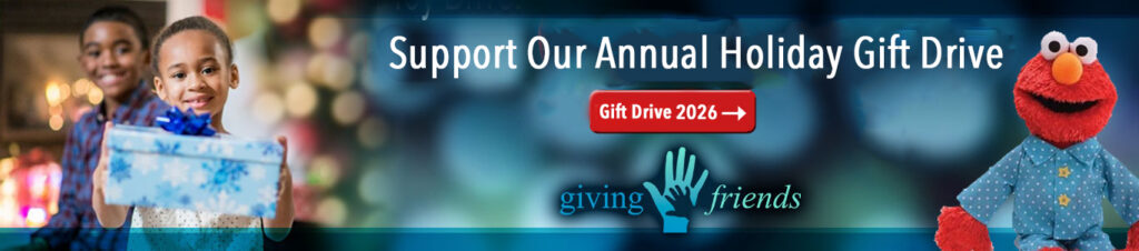 Annual Toy Drive